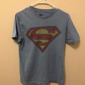 Superman T-Shirt
